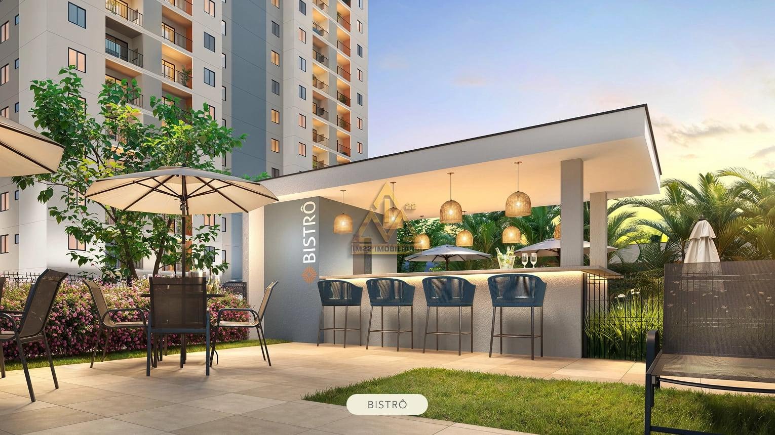 Apartamento à venda com 2 quartos, 1 banheiro, 1 vaga e 48m² no Itajubá II, Barra Velha (SC) — foto 14 de 30