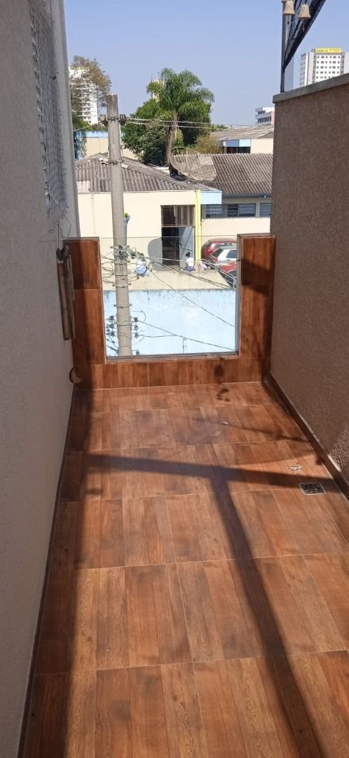 Apartamento, 2 quartos, 42 m² - Foto 17