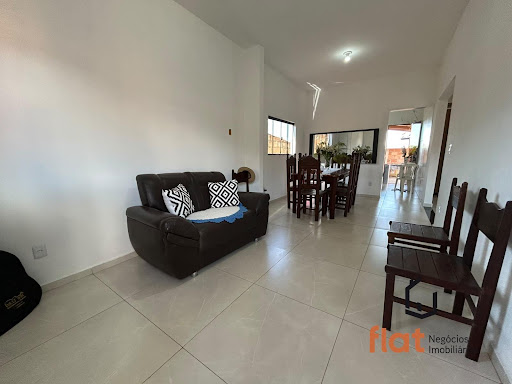 Casa à venda no bairro JK em Pará de Minas ! 