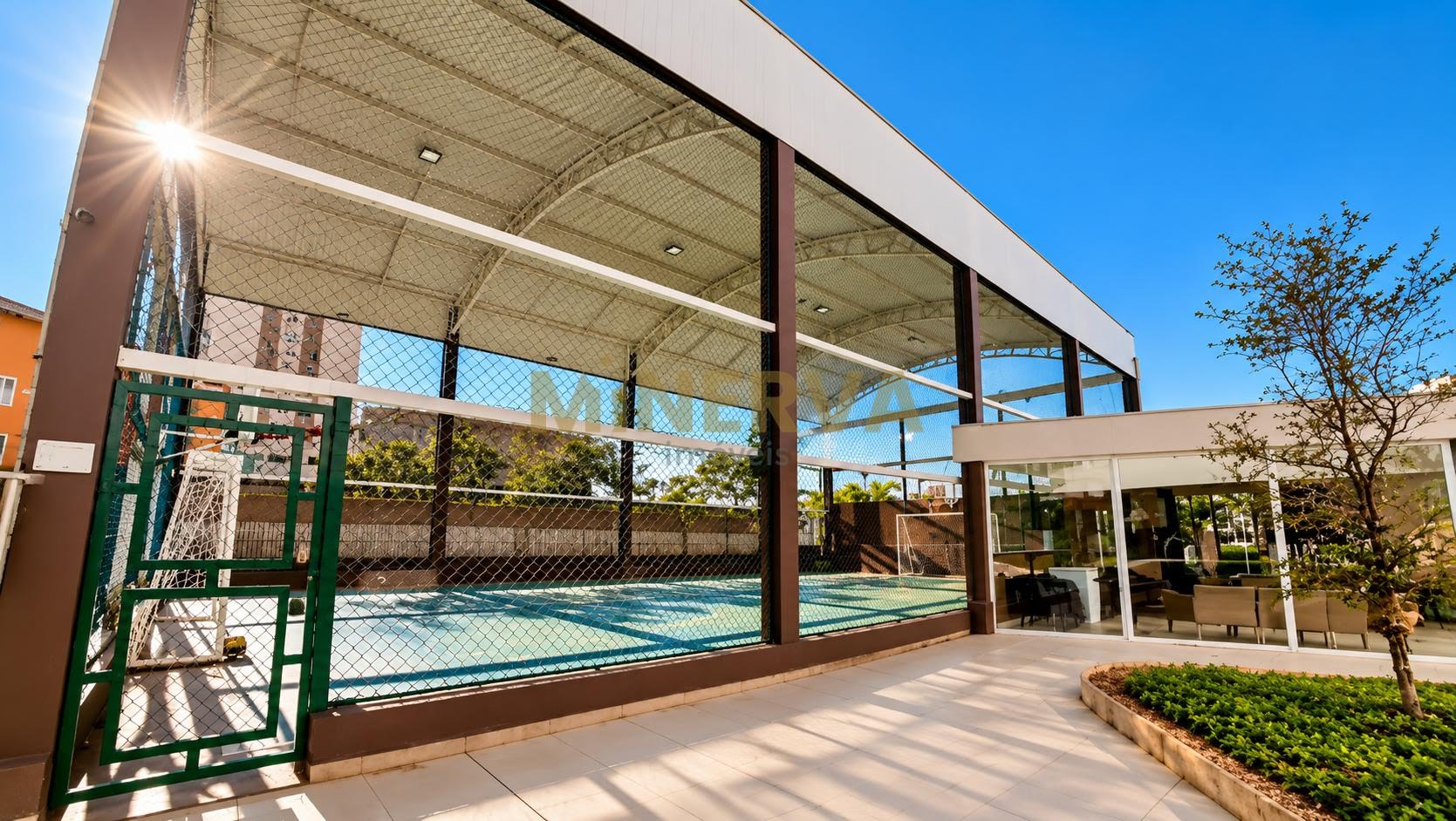 Apartamento à venda com 2 quartos, 1 suíte, 2 vagas e 68m² no Jardim Analia Franco, São Paulo (SP) — foto 22 de 23