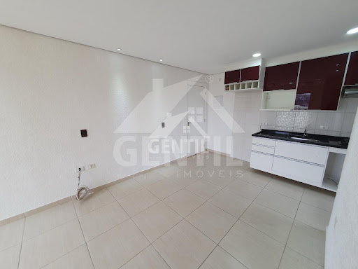Apartamento 02 Dorm. em Paraíso (Polvilho)  -  Cajamar