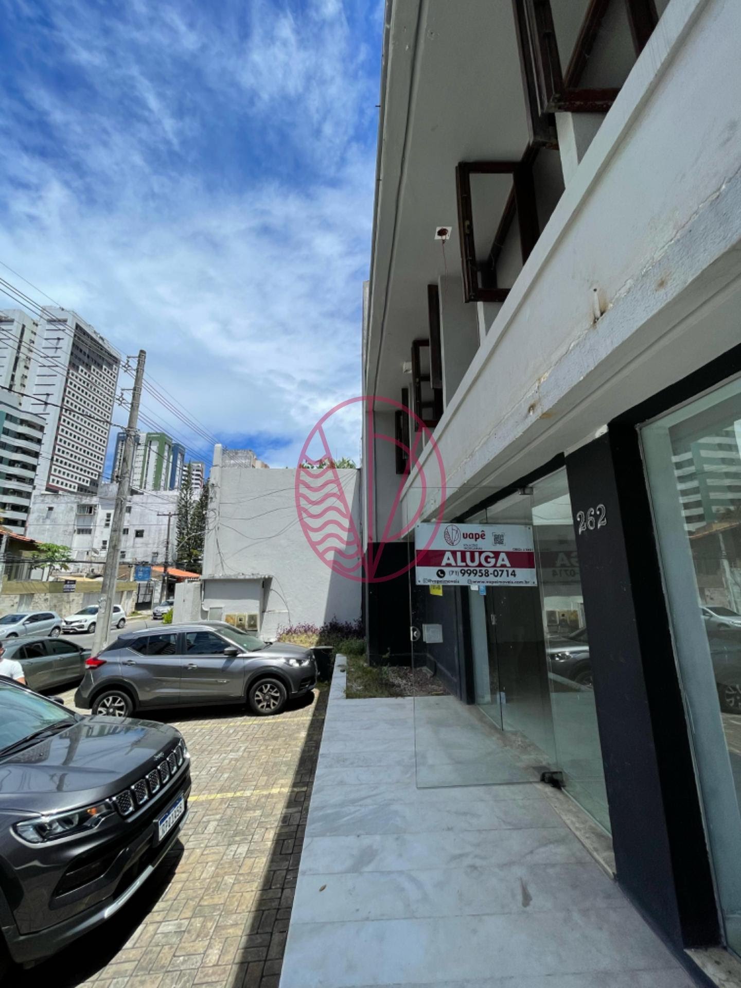 Comercial para alugar com 67m² no Caminho das Árvores, Salvador (BA) — foto 14 de 28