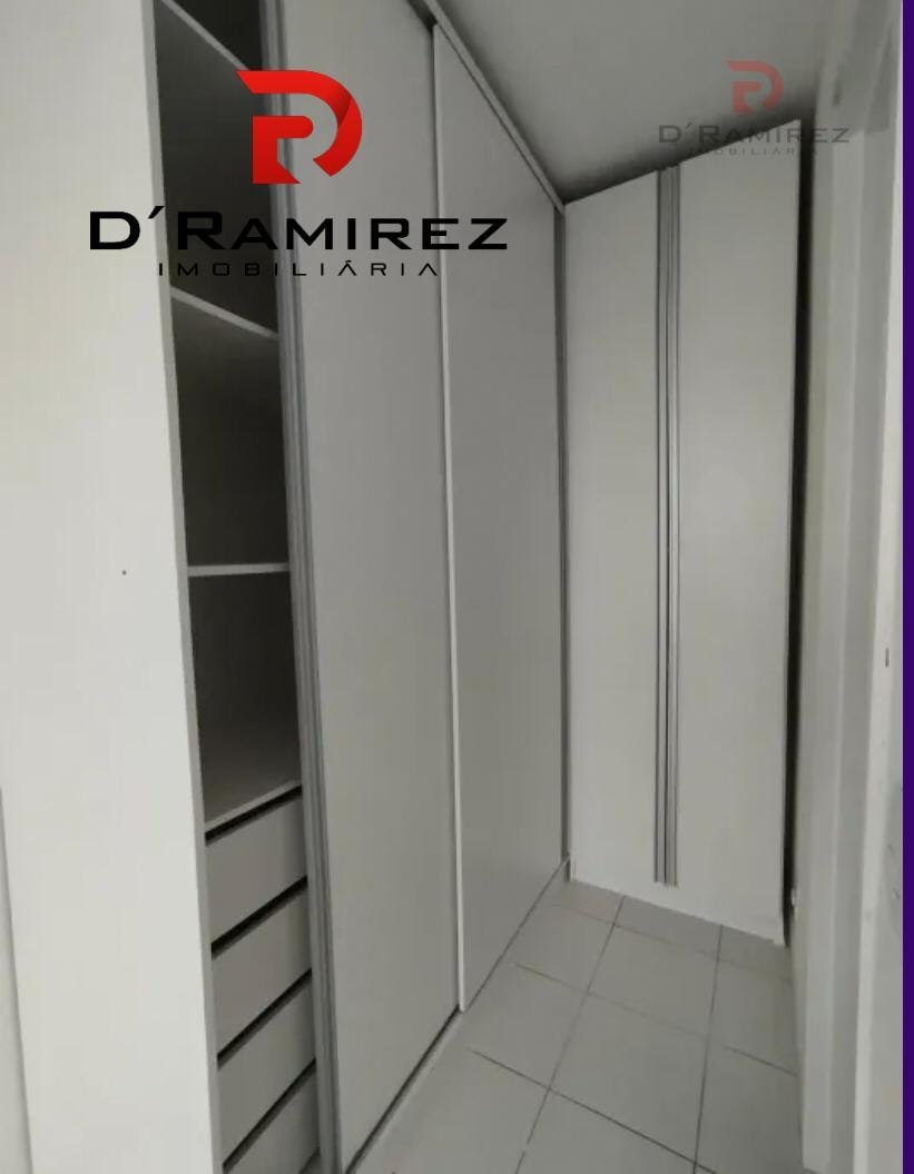 Apartamento para alugar com 2 quartos, 1 suíte, 1 vaga e 65m² no Calhau, São Luís (MA) — foto 14 de 18
