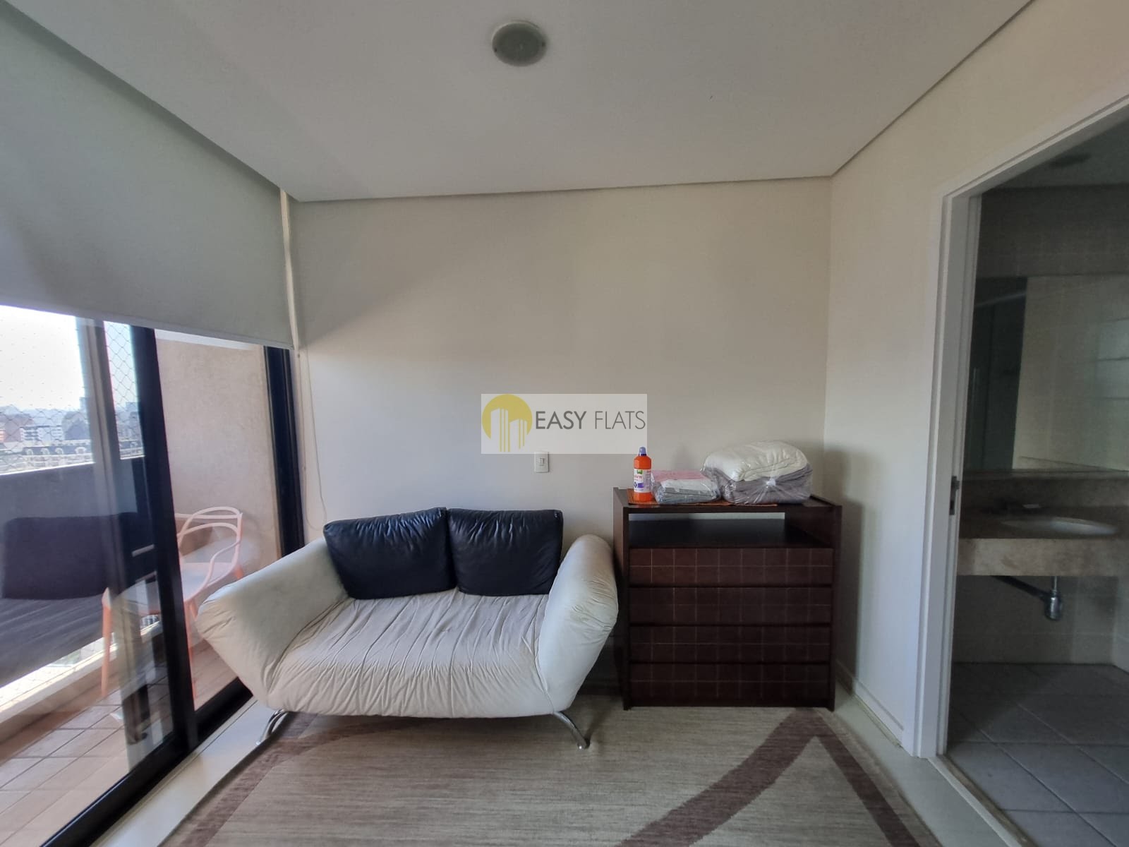 Apartamento para alugar com 2 quartos, 1 suíte, 1 vaga e 74m² no Itaim Bibi, São Paulo (SP) — foto 14 de 29