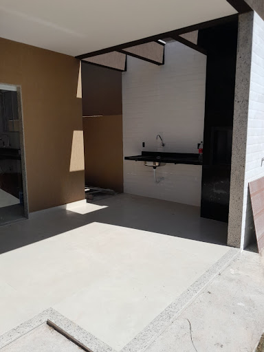 Casa em Jardim Bela Vista  -  Rio das Ostras