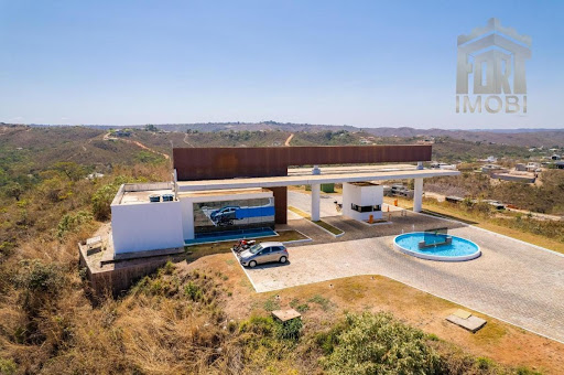Condominio Quatro Estações Residencial - 100% Regularizado