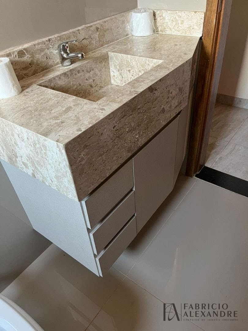 Casa à venda com 3 quartos, 1 suíte, 4 vagas e 170m² no Condomínio Bella Vitta, Bady Bassitt (SP) — foto 5 de 19