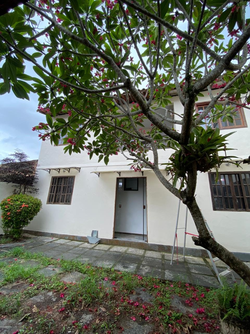 Casa para alugar com 4 quartos, 4 banheiros e 140m² no Vargem Pequena, Rio de Janeiro (RJ) — foto 12 de 24