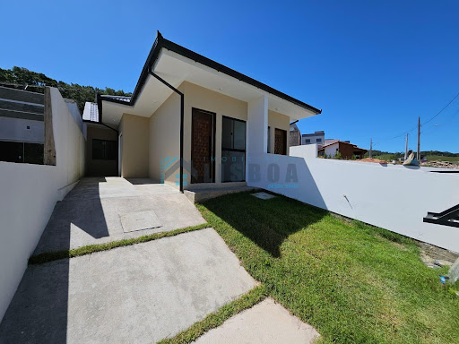 Casa Geminada em Forquilhas  -  São José