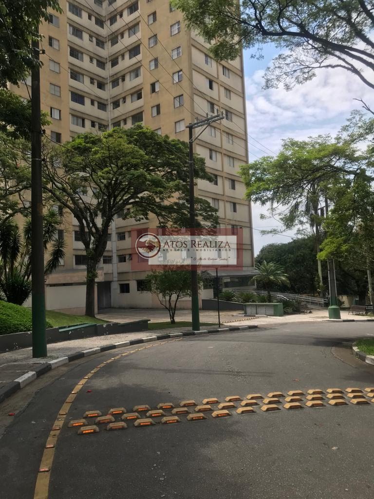 Apartamento à venda com 3 quartos, 2 banheiros, 1 vaga e 80m² no Socorro, São Paulo (SP) — foto 24 de 30