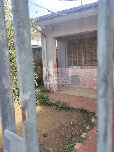 Terreno em Centro  -  Diadema