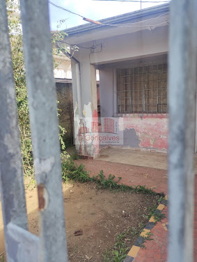 Terreno em Centro  -  Diadema
