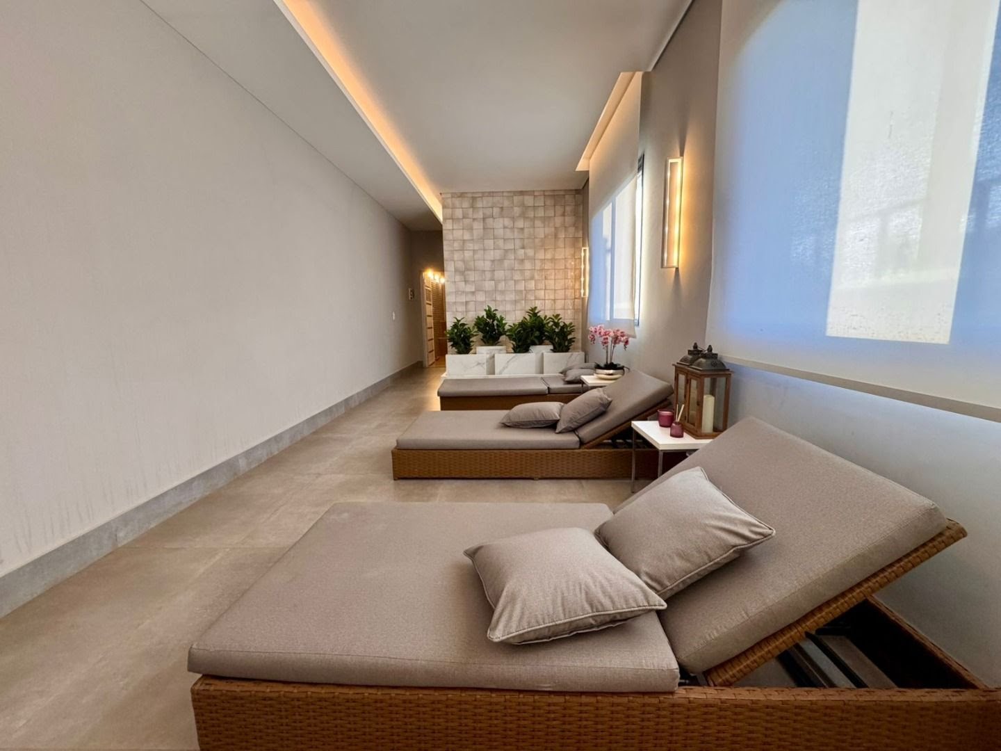 Apartamento à venda com 3 quartos, 5 banheiros, 2 vagas e 134m² no Jardim Olhos D Agua, Ribeirão Preto — foto principal