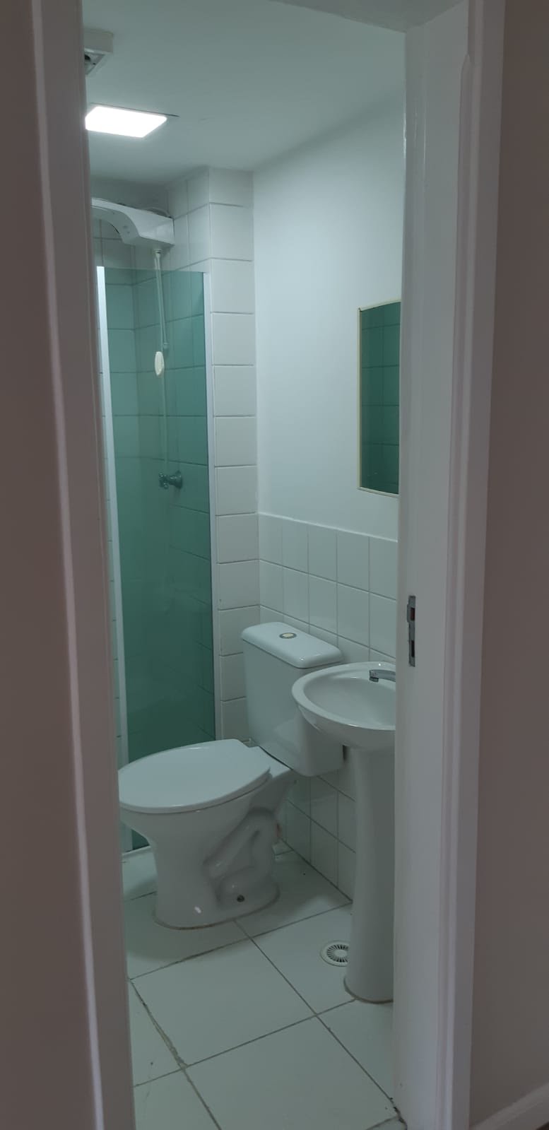 Apartamento à venda com 2 quartos, 1 banheiro, 1 vaga e 47m² no Vila Zat, São Paulo (SP) — foto 19 de 23