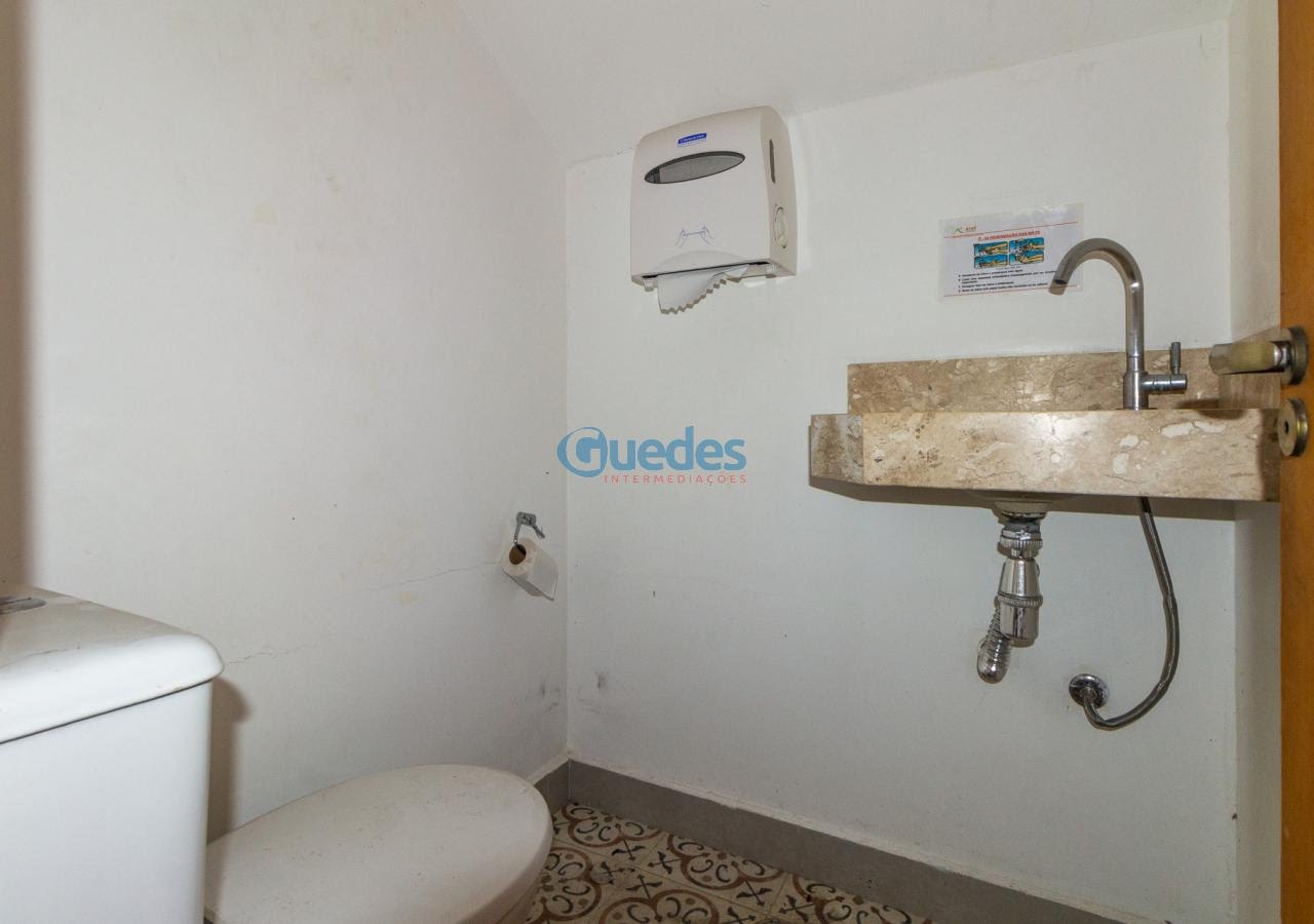Comercial à venda com 250m² no Santo Amaro, São Paulo (SP) — foto 16 de 23