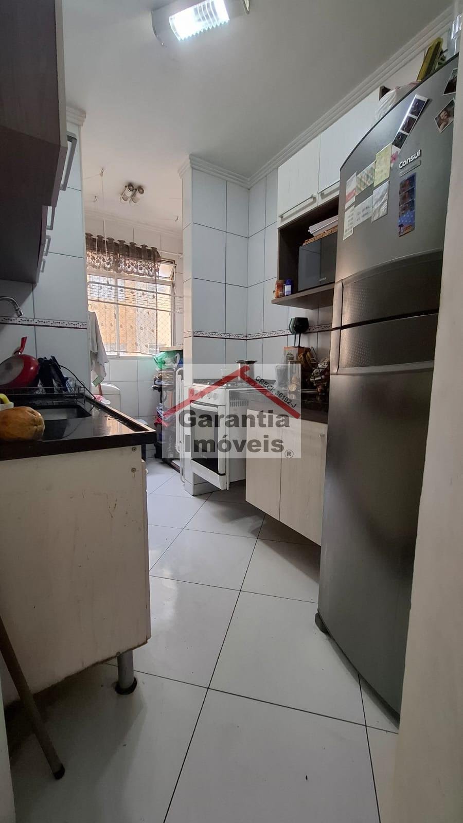 Apartamento à venda com 2 quartos, 1 banheiro, 1 vaga e 58m² no Piratininga, Osasco (SP) — foto 8 de 11