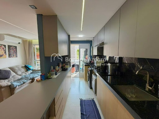 Apartamento, 2 quartos, 60 m² - Foto 9