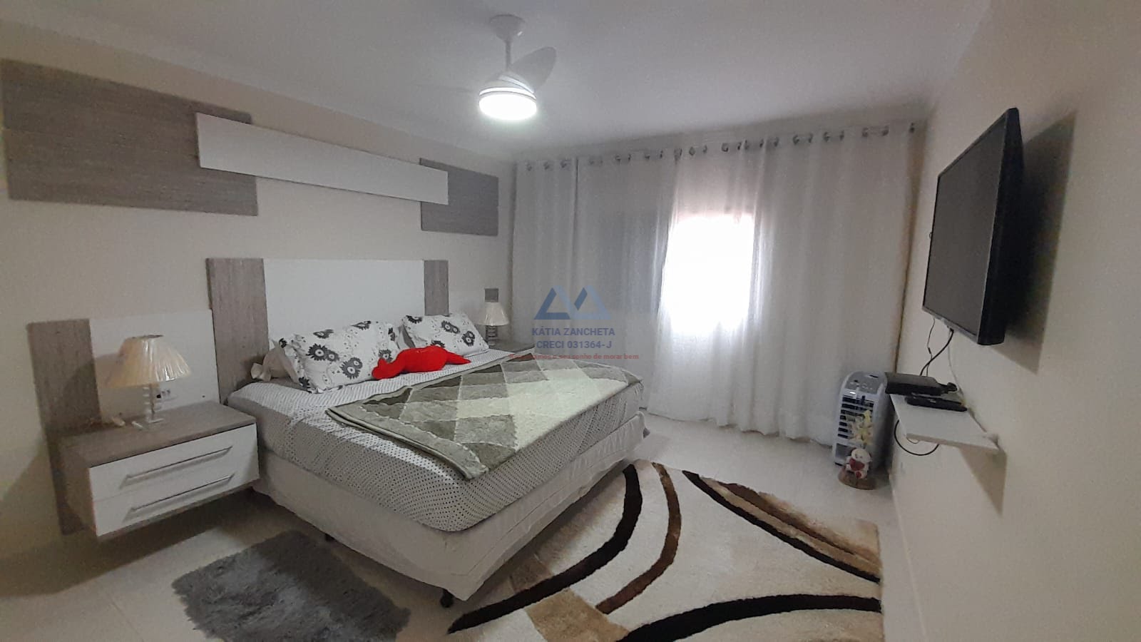 Casa à venda com 4 quartos, 2 suítes, 2 vagas e 250m² no Jardim Borborema, São Bernardo do Campo (SP) — foto 17 de 30