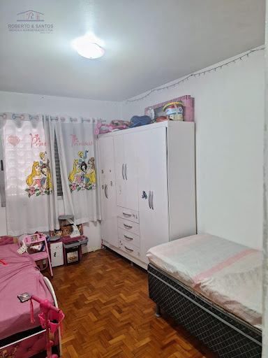 Dormitório 01