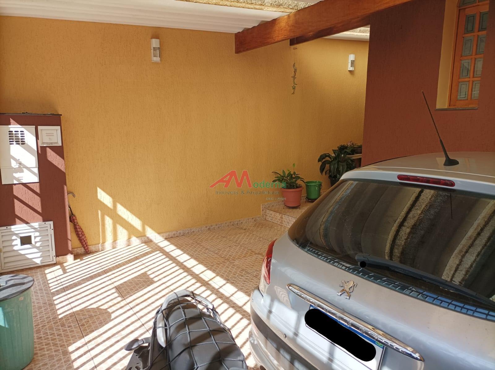 Casa à venda com 2 quartos, 2 suítes, 2 vagas e 192m² no Rudge Ramos, São Bernardo do Campo (SP) — foto 15 de 30