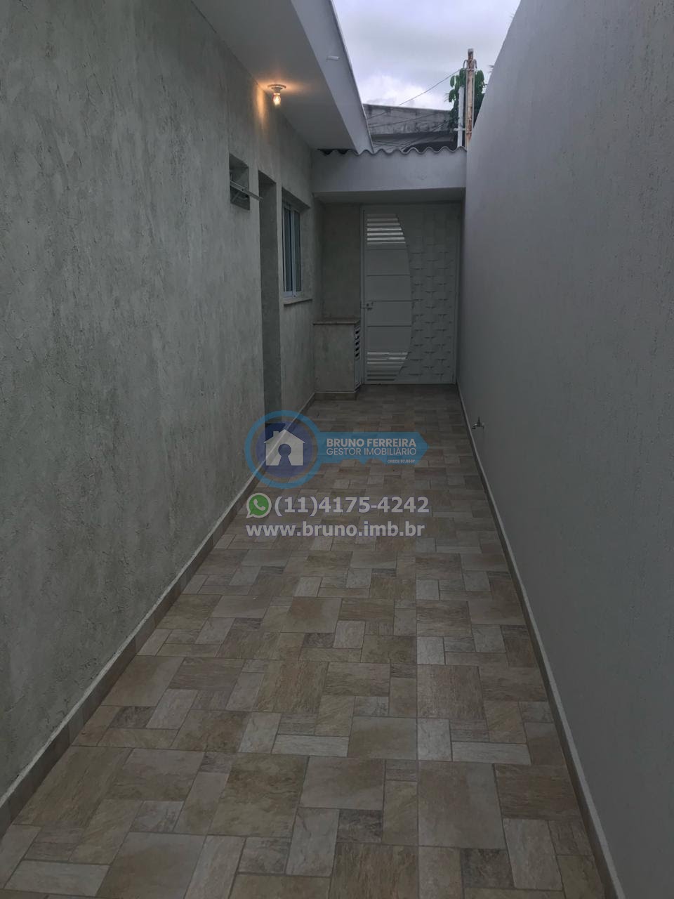 Casa à venda com 3 quartos, 3 vagas e 210m² no Vila Nova Mazzei, São Paulo (SP) — foto 15 de 20