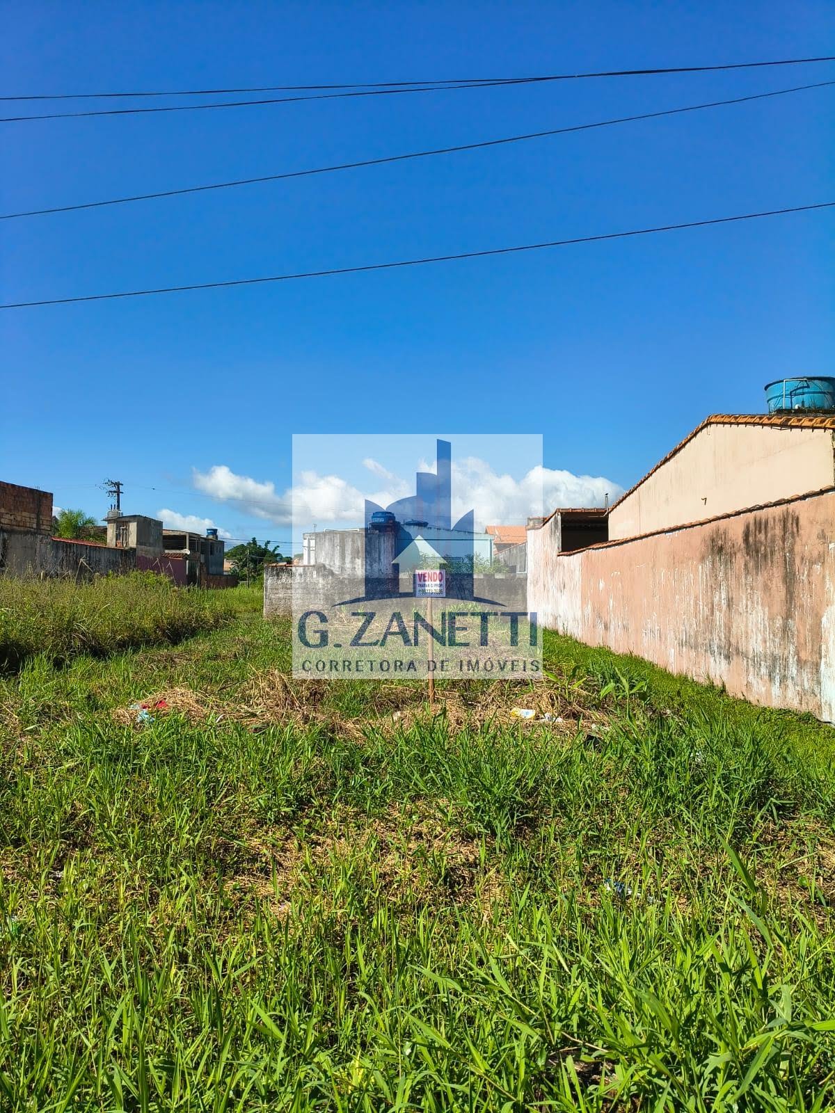Terreno, 250 m² - Foto 2
