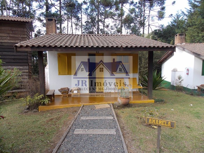 Rural à venda com 12083m² de terreno no Retiro, Gonçalves (MG) — foto 6 de 27