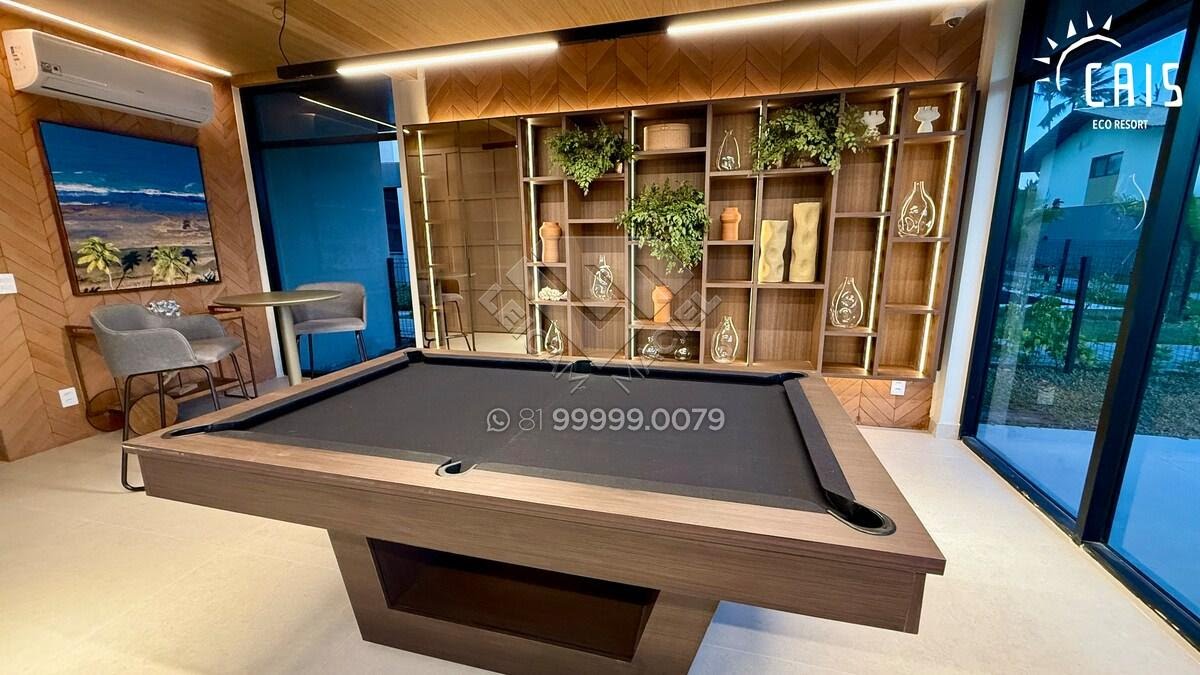 Apartamento à venda com 1 quarto, 1 banheiro, 1 vaga e 36m² no Muro Alto, Ipojuca (PE) — foto 14 de 30