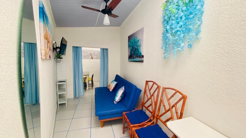 Casa à venda com 3 quartos, 2 banheiros, 3 vagas e 230m² no Lázaro (praia Domingos Dias), Ubatuba (SP) — foto 4 de 22