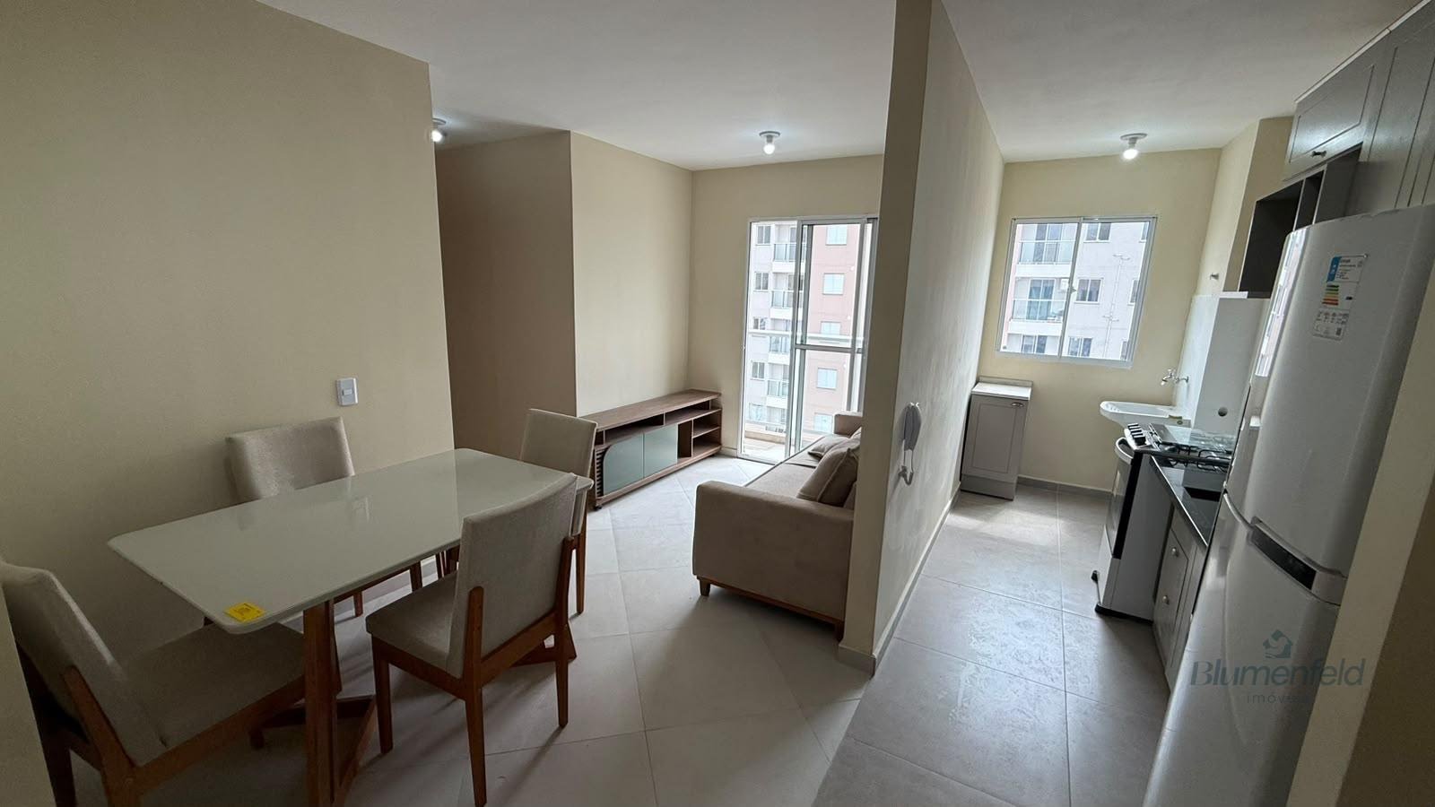 Apartamento para alugar com 2 quartos, 1 banheiro, 1 vaga e 49m² no Center Ville, Arujá (SP) — foto 17 de 24
