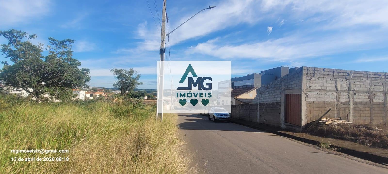 Terreno à venda com 420m² de terreno no Morada do Sol, Três Corações (MG) — foto 11 de 12