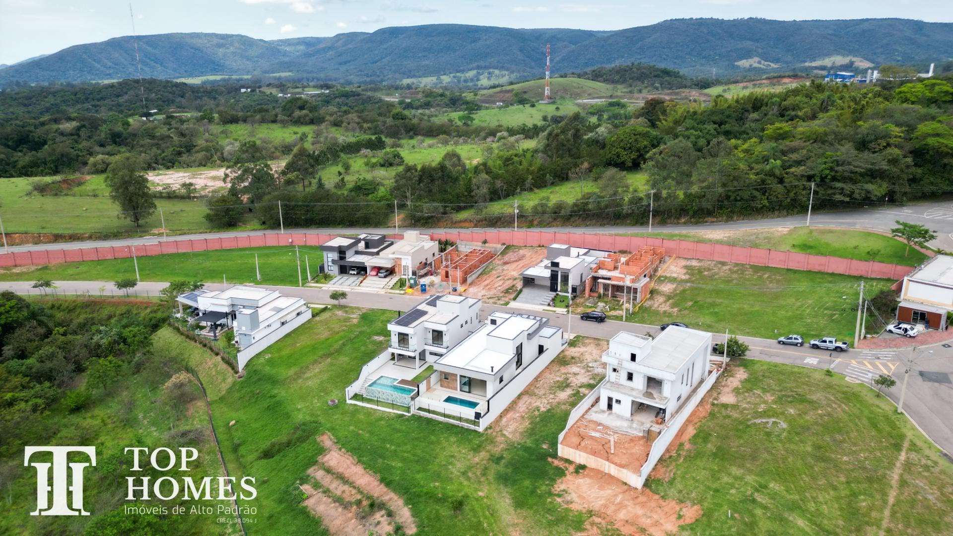 Casa à venda no condomínio Villagio Azzure em Itupeva SP