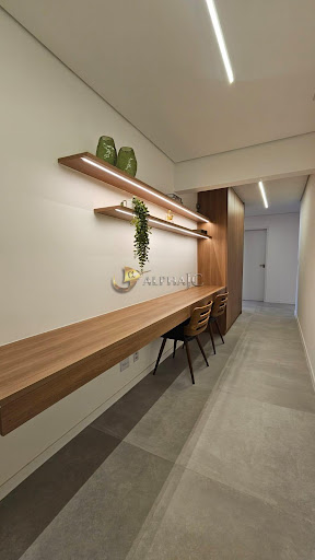 Apartamento 3/4 - Alto dos Passos 