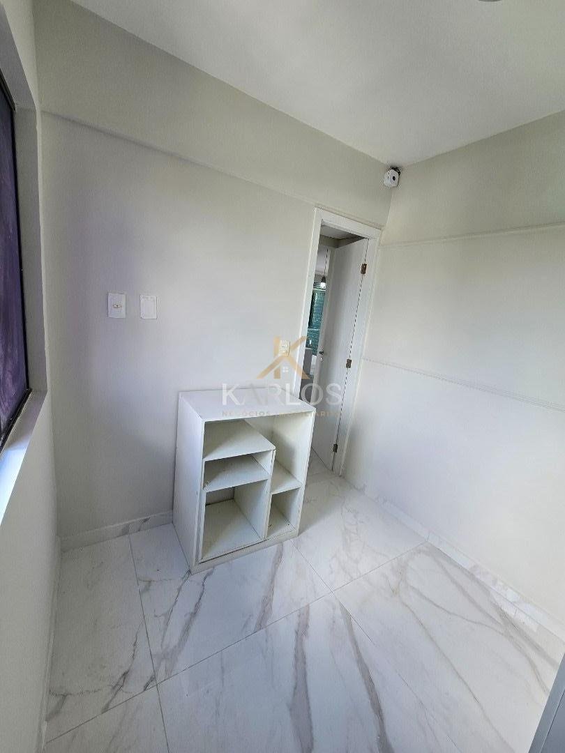 Apartamento à venda com 3 quartos, 1 suíte, 1 vaga e 74m² no Tamarineira, Recife (PE) — foto 16 de 20