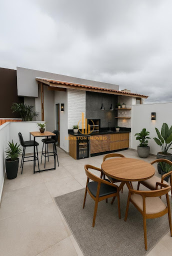 Apartamento : Padrão / Residencial / Jardim Pilar