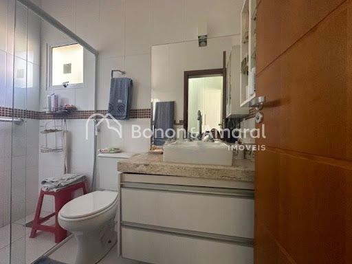 Casa de Condomínio, 3 quartos - Foto 23
