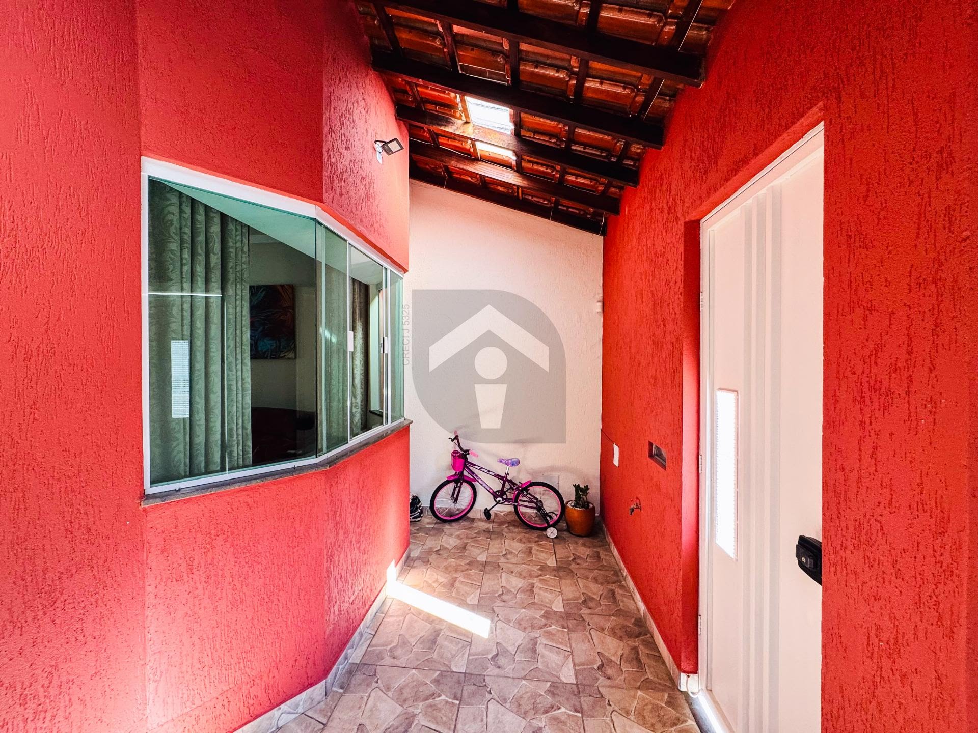 Casa, 3 quartos, 200 m² - Foto 4
