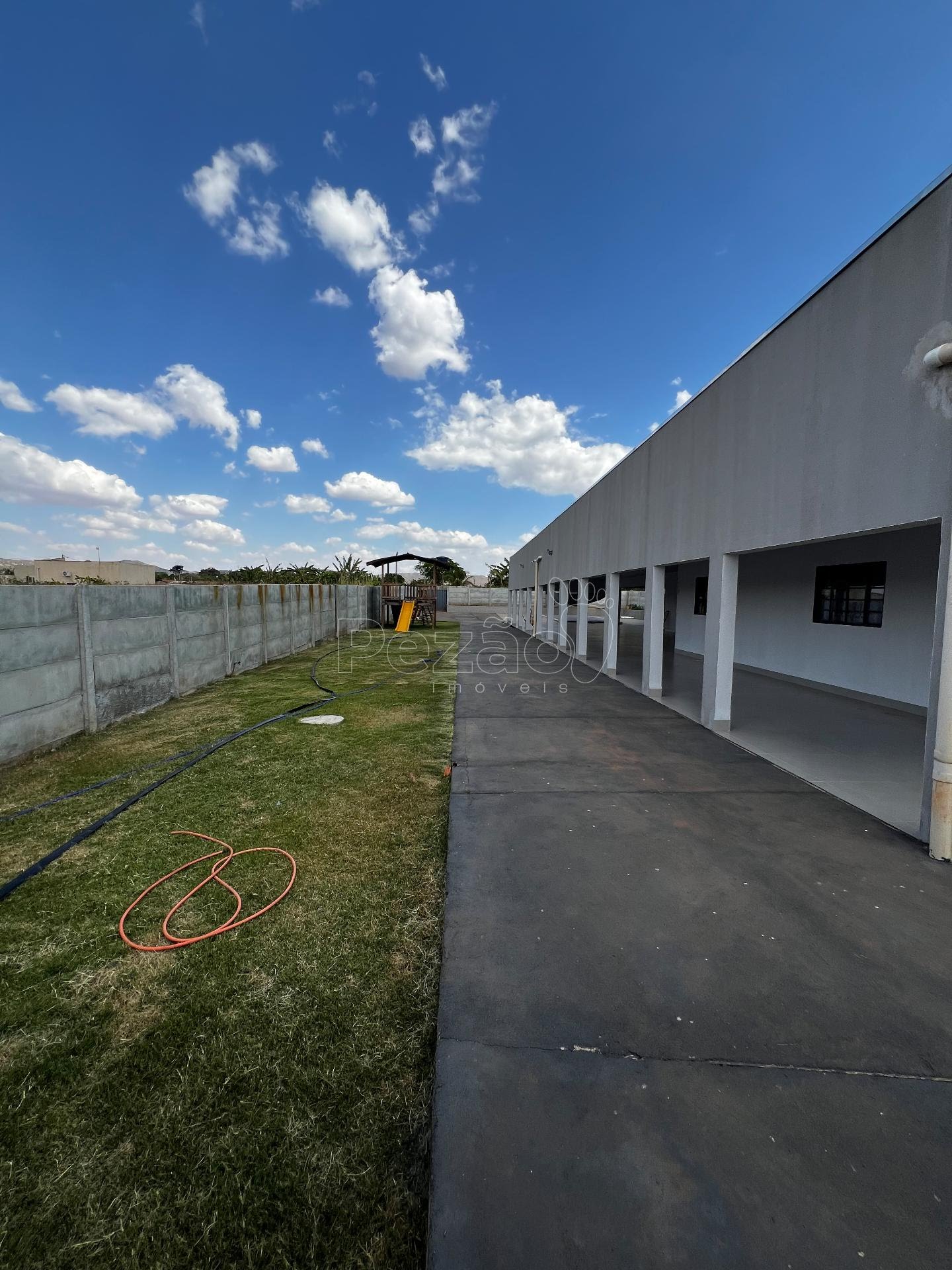 Casa à venda com 3 quartos, 2 suítes, 10 vagas e 450m² no Povoado Córrego da Onça, Itapuranga (GO) — foto 3 de 30