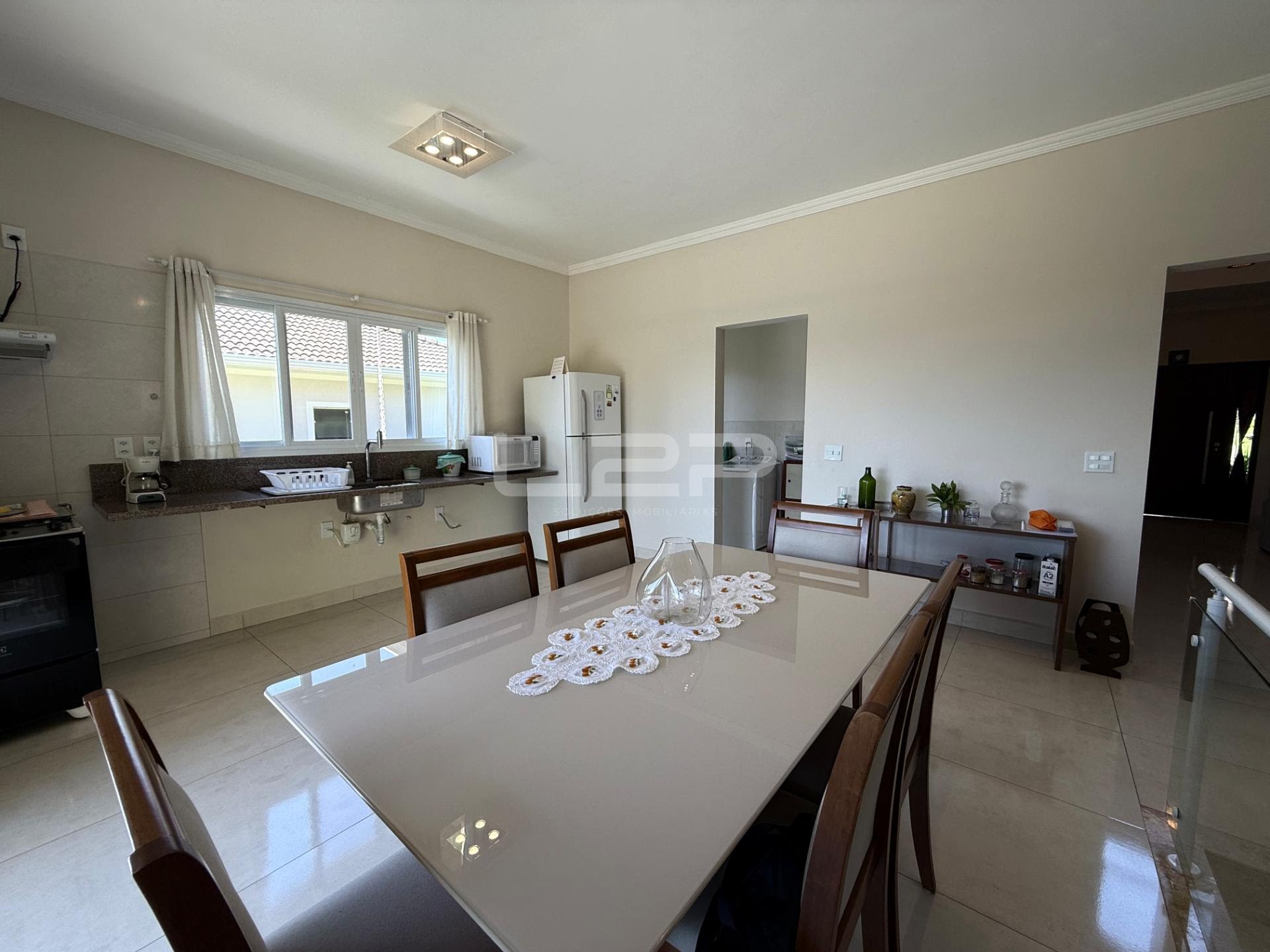 Casa à venda com 3 quartos, 1 suíte, 5 vagas e 294m² no Santa Eliza, Itupeva (SP) — foto 20 de 30