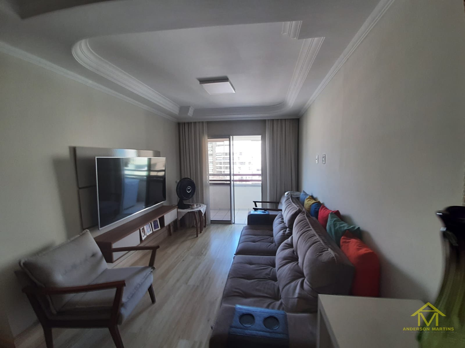 Apartamento à venda com 3 quartos, 2 banheiros, 1 vaga e 115m² no Praia da Costa, Vila Velha (ES) — foto 12 de 20