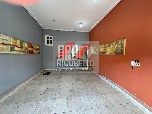 Casa Residencial / Comercial em Alemães  -  Piracicaba