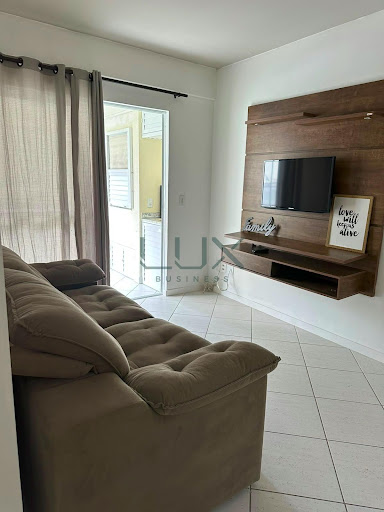 Apartamento para locação anual em Meia Praia - Itapema