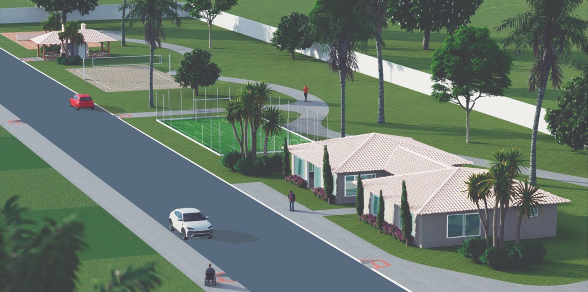 Terreno à venda com 480m² de terreno no Parque Rodoviário, Campos dos Goytacazes (RJ) — foto 8 de 17