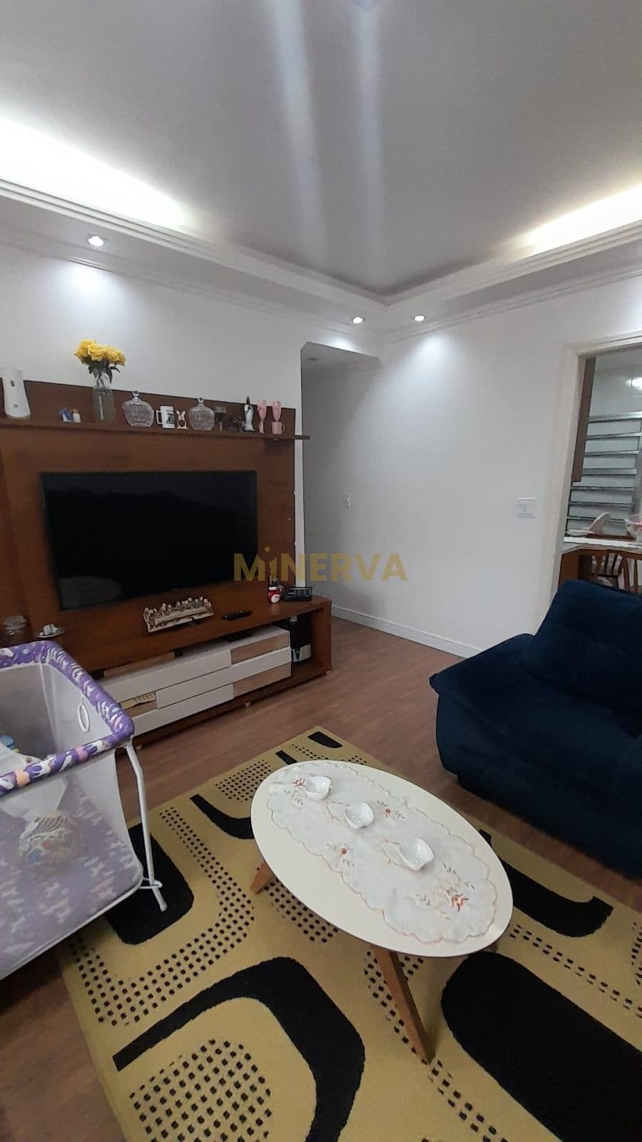 Apartamento à venda com 3 quartos, 2 banheiros, 1 vaga e 104m² no Tatuapé, São Paulo (SP) — foto 2 de 22