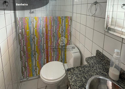 Banheiro