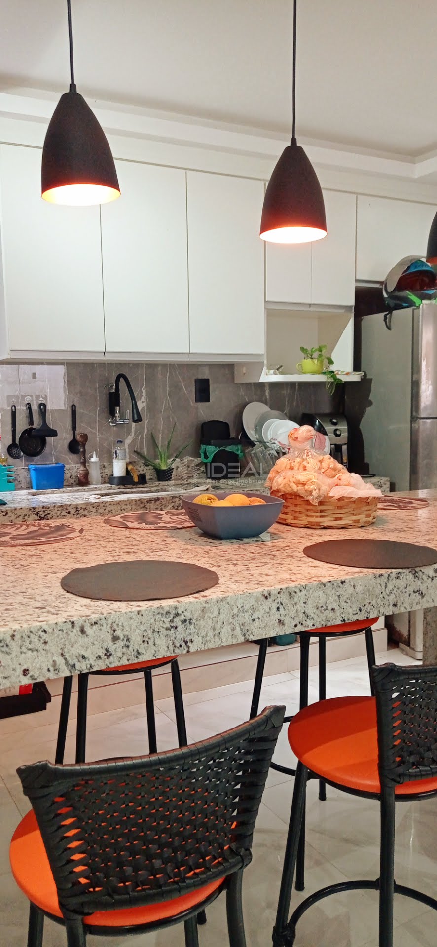 Apartamento à venda com 4 quartos, 2 suítes, 1 vaga e 150m² no Parque Esplanada, Campos dos Goytacazes (RJ) — foto 17 de 30