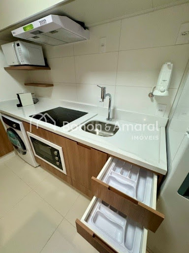 Apartamento, 1 quarto, 42 m² - Foto 14