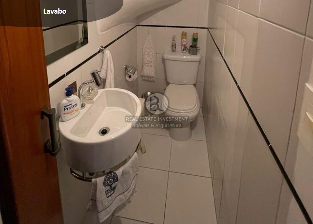Lavabo