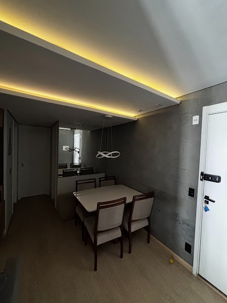 Apartamento à venda com 2 quartos, 1 banheiro, 1 vaga e 43m² no Loteamento City Jaragua, São Paulo (SP) — foto 16 de 30