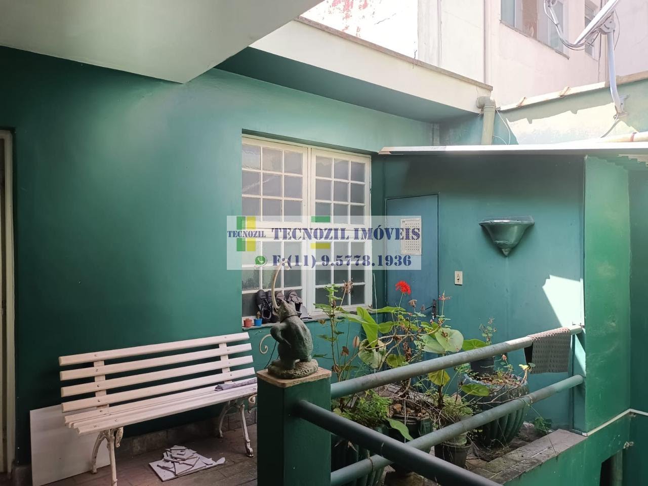 Apartamento, 7 quartos, 270 m² - Foto 8